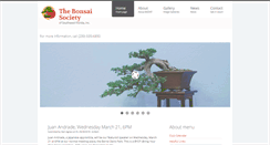Desktop Screenshot of bonsaiswfl.org